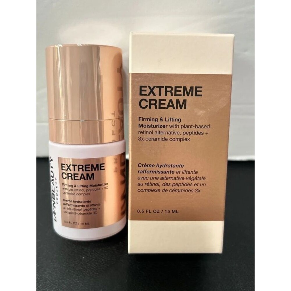 iNNBeauty Project Extreme Cream Firming & Lifting Moisturizer